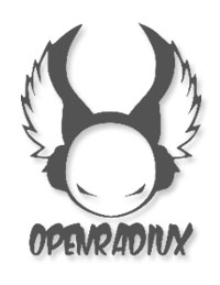 OpenRadiux